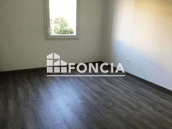 Location Appartement 3 pièces 63.12 m² - BAT C Angers 49000