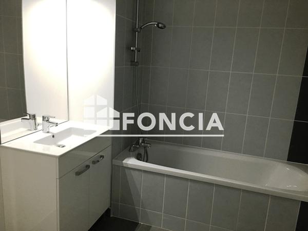 Location Appartement 3 pièces 63.12 m² - BAT C Angers 49000