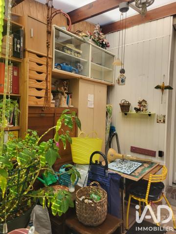 Maison à vendre 3 pièces 50 m² Sillé-le-Guillaume
