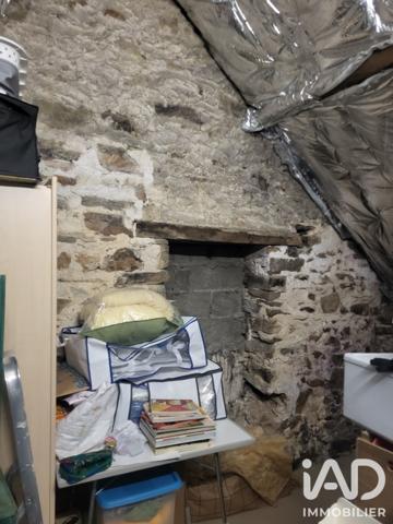 Maison à vendre 3 pièces 50 m² Sillé-le-Guillaume