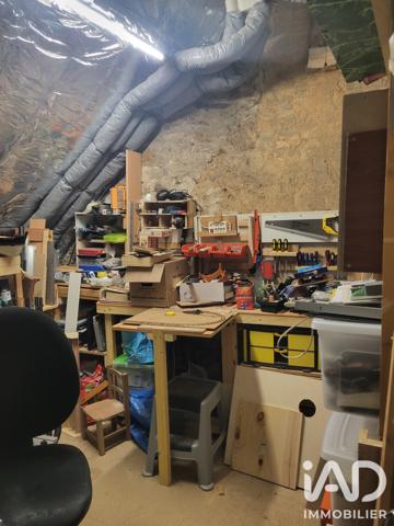 Maison à vendre 3 pièces 50 m² Sillé-le-Guillaume
