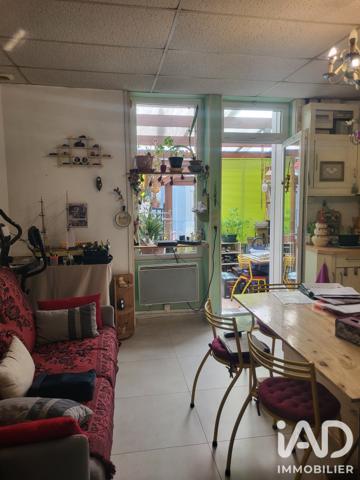 Maison à vendre 3 pièces 50 m² Sillé-le-Guillaume
