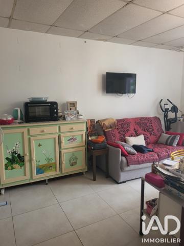 Maison à vendre 3 pièces 50 m² Sillé-le-Guillaume