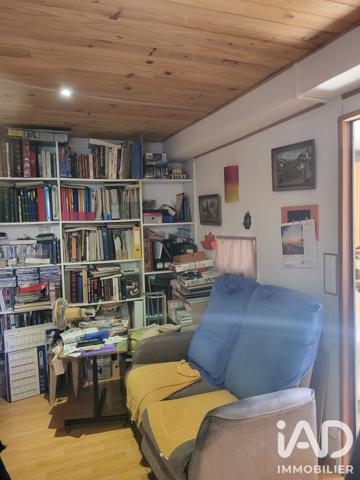 Maison à vendre 3 pièces 50 m² Sillé-le-Guillaume