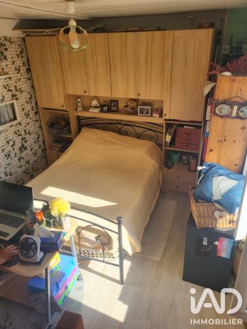 Maison à vendre 3 pièces 50 m² Sillé-le-Guillaume