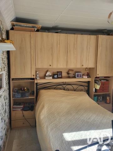 Maison à vendre 3 pièces 50 m² Sillé-le-Guillaume