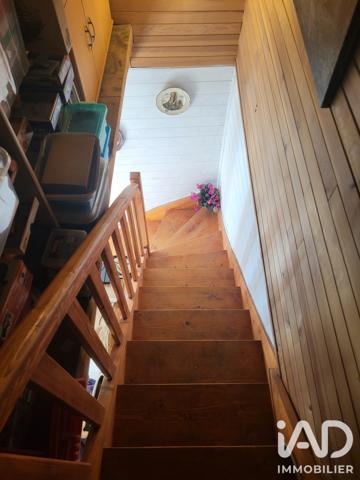 Maison à vendre 3 pièces 50 m² Sillé-le-Guillaume