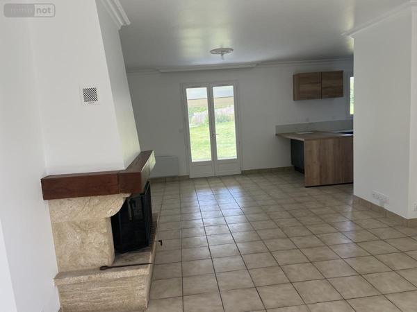 Maison à vendre à Languidic dans le Morbihan (56440), ref : 56081-2493