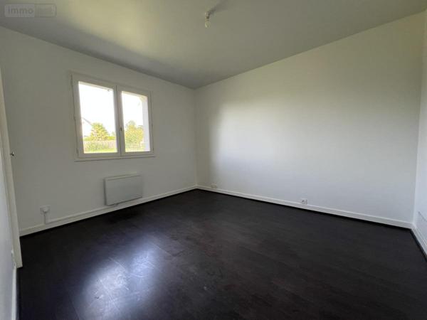 Maison à vendre à Languidic dans le Morbihan (56440), ref : 56081-2493