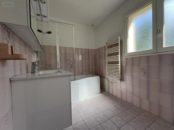 Maison à vendre à Languidic dans le Morbihan (56440), ref : 56081-2493