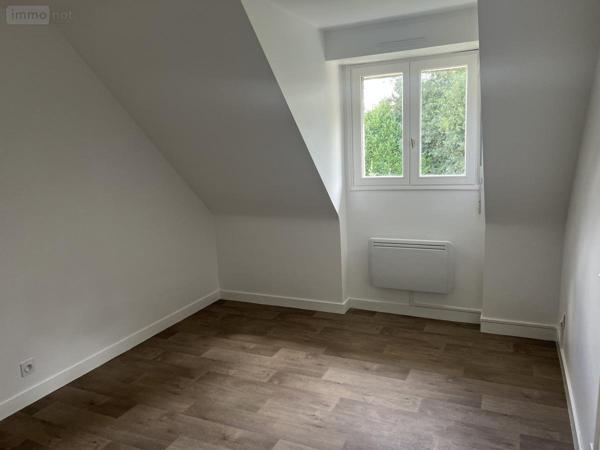 Maison à vendre à Languidic dans le Morbihan (56440), ref : 56081-2493