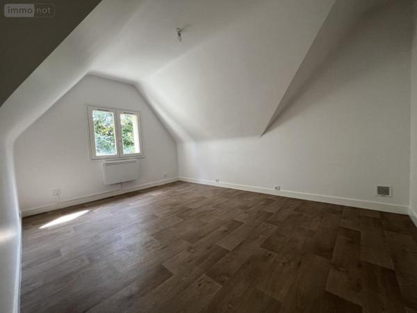 Maison à vendre à Languidic dans le Morbihan (56440), ref : 56081-2493