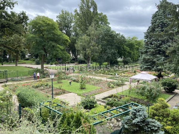 Exclusivité, Schiltigheim, appartement T3 avec balcon et garage