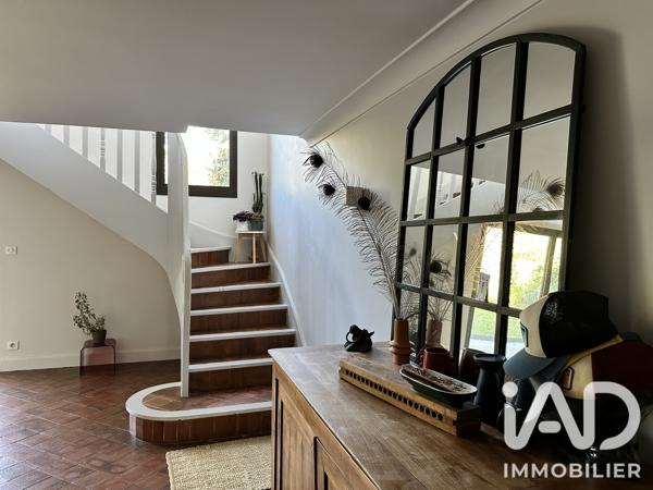 Maison à vendre 6 pièces 140 m² Nantes