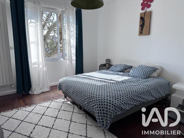 Maison à vendre 6 pièces 140 m² Nantes