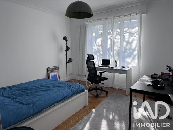 Maison à vendre 6 pièces 140 m² Nantes
