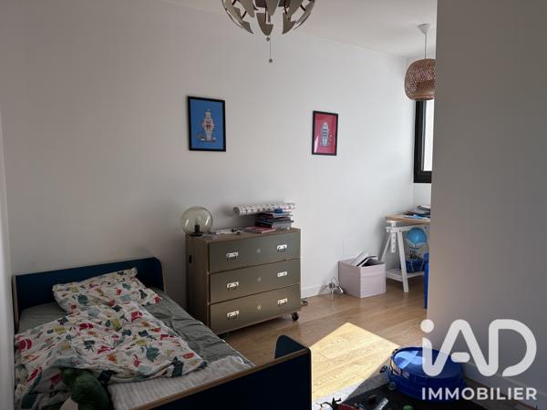 Maison à vendre 6 pièces 140 m² Nantes