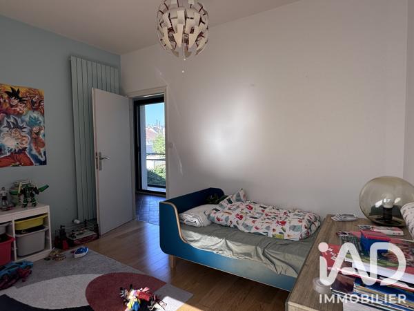 Maison à vendre 6 pièces 140 m² Nantes