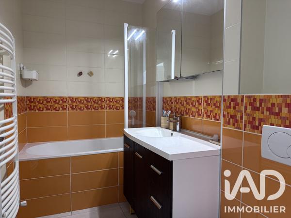 Maison à vendre 6 pièces 140 m² Nantes