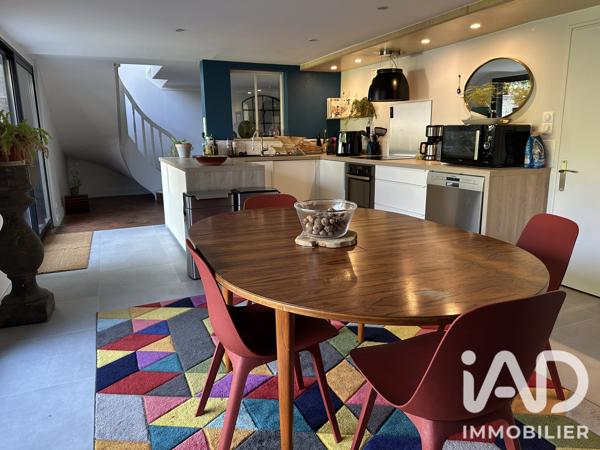 Maison à vendre 6 pièces 140 m² Nantes