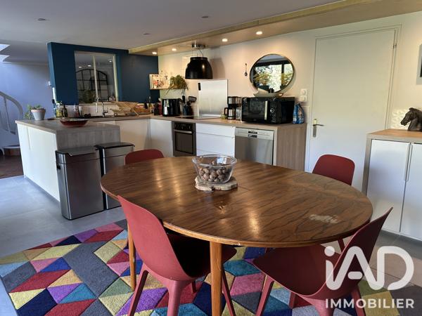 Maison à vendre 6 pièces 140 m² Nantes