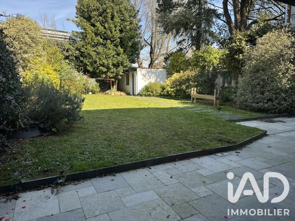 Maison à vendre 6 pièces 140 m² Nantes