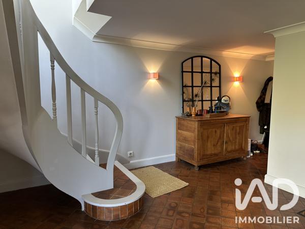 Maison à vendre 6 pièces 140 m² Nantes
