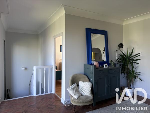 Maison à vendre 6 pièces 140 m² Nantes