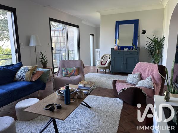 Maison à vendre 6 pièces 140 m² Nantes