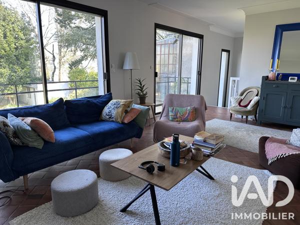 Maison à vendre 6 pièces 140 m² Nantes
