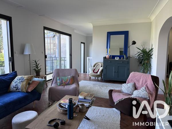 Maison à vendre 6 pièces 140 m² Nantes