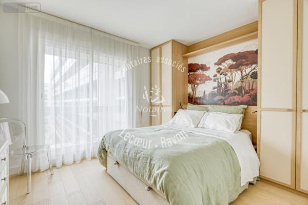 Appartement à vendre à Paris 13e arrondissement à Paris (75013), ref : 92076-95