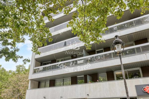 Appartement à vendre à Paris 13e arrondissement à Paris (75013), ref : 92076-95