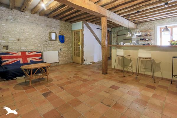 Maison à vendre |  Maule |  4 pièces | 100 m²