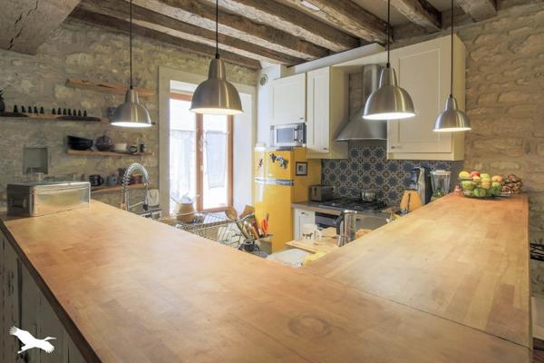 Maison à vendre |  Maule |  4 pièces | 100 m²