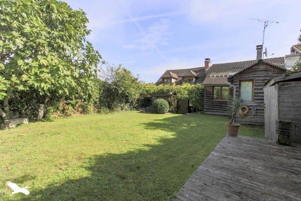 Maison à vendre |  Maule |  4 pièces | 100 m²