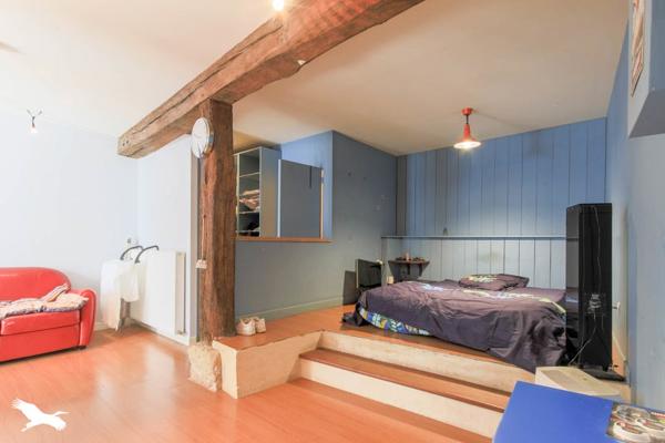 Maison à vendre |  Maule |  4 pièces | 100 m²