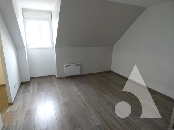 Appartement 2 pièces 44.69 m2