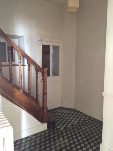 Maison F5 115m² Centre Ville PROVINS
