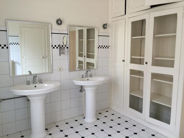 Maison F5 115m² Centre Ville PROVINS