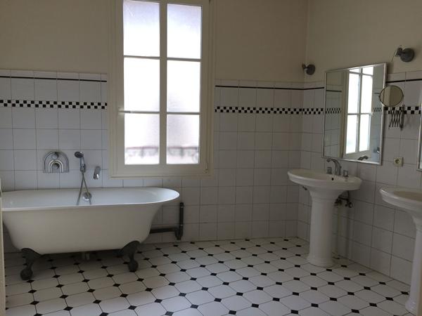 Maison F5 115m² Centre Ville PROVINS
