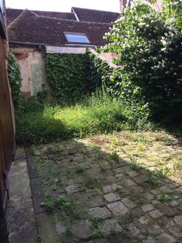 Maison F5 115m² Centre Ville PROVINS