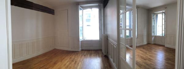 Maison F5 115m² Centre Ville PROVINS