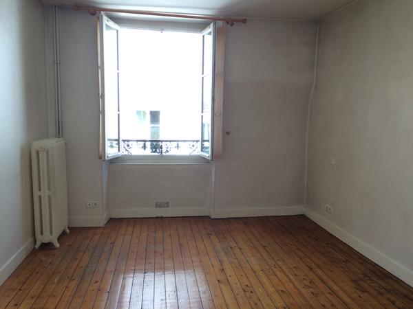Maison F5 115m² Centre Ville PROVINS