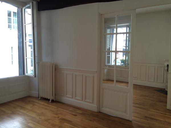 Maison F5 115m² Centre Ville PROVINS