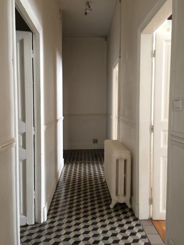 Maison F5 115m² Centre Ville PROVINS