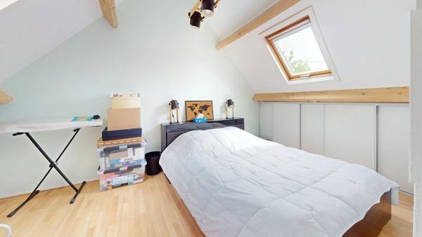 Maison LONGJUMEAU 6 pièces 148 m²