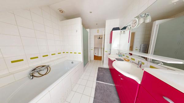 Maison LONGJUMEAU 6 pièces 148 m²