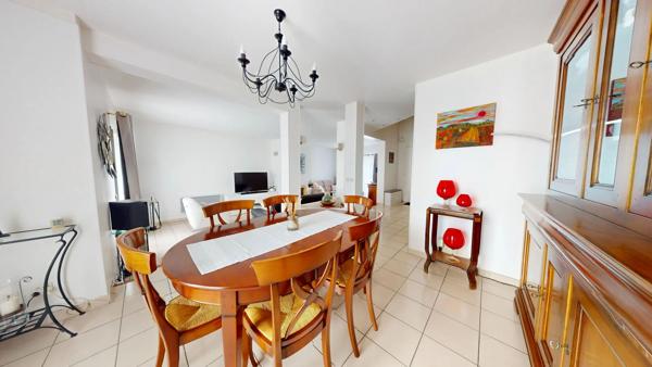 Maison LONGJUMEAU 6 pièces 148 m²