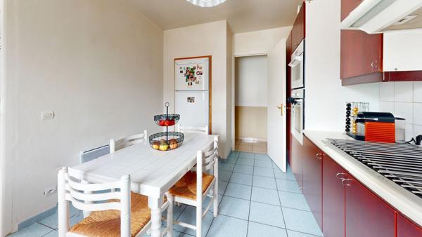 Maison LONGJUMEAU 6 pièces 148 m²